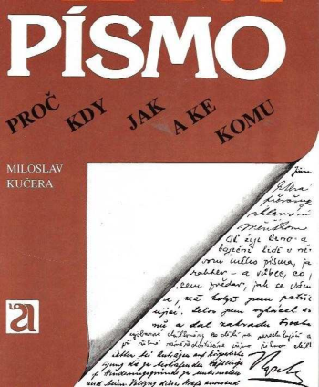 Mluví písmo
