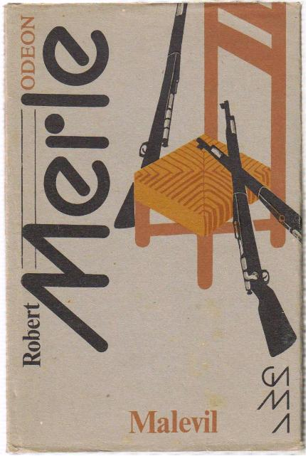 Malevil