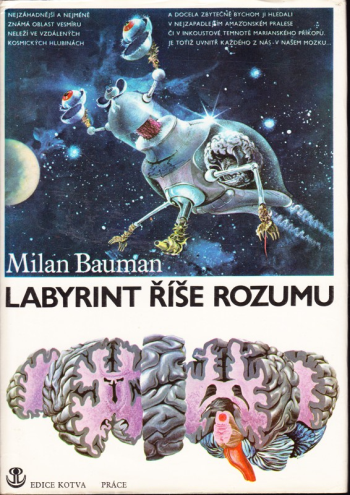 Labyrint říše rozumu