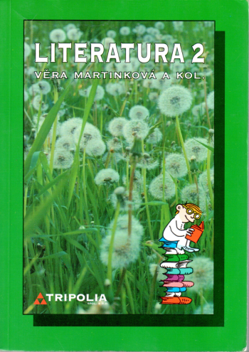 Literatura 2 pro 2. ročník SŠ