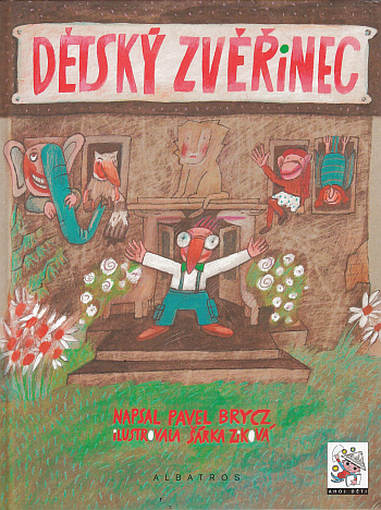 Dětský zvěřinec