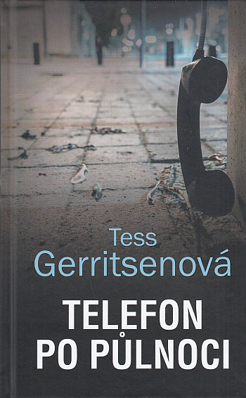 Telefon po půlnoci