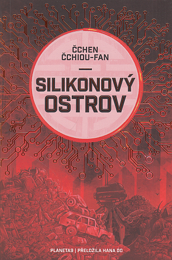 Silikonový ostrov