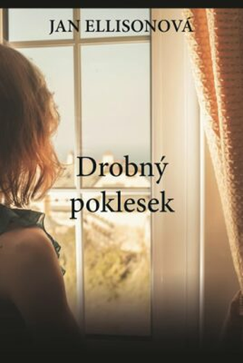 Drobný poklesek