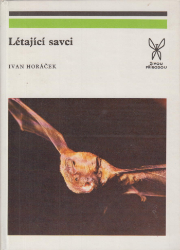 Létající savci