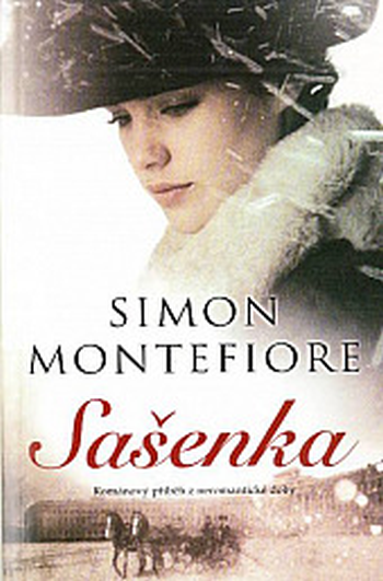Sášenka