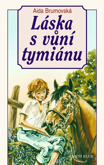 Láska s vůní tymiánu
