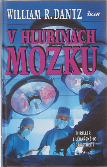 V hlubinách mozku