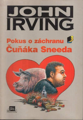 Pokus o záchranu Čuňáka Sneeda
