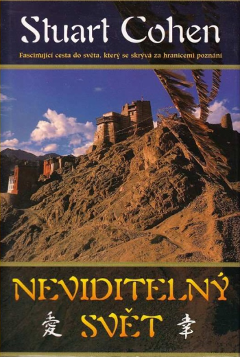 Neviditelný svět
