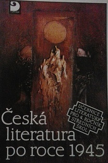 Česká literatura po roce 1945