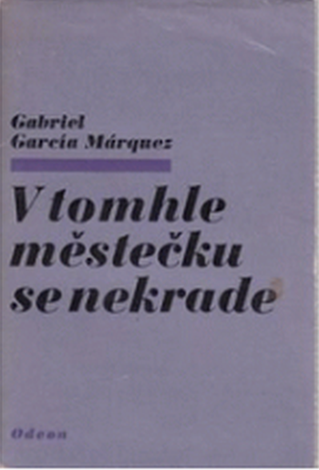 V tomhle městečku se nekrade