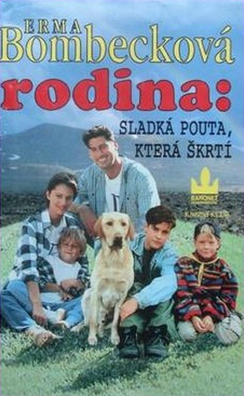 Rodina: Sladká pouta, která škrtí