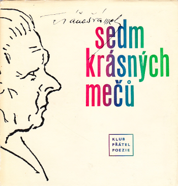 Sedm krásných mečů