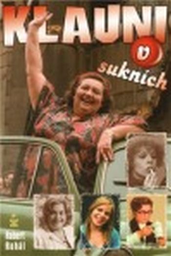 Klauni v sukních
