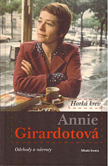 Horká krev : odchody a návraty