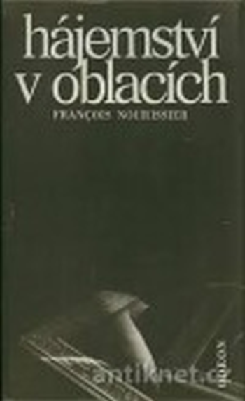 Hájemství v oblacích