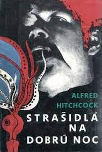 Strašidlá na dobrú noc