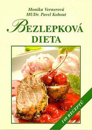 Bezlepková dieta