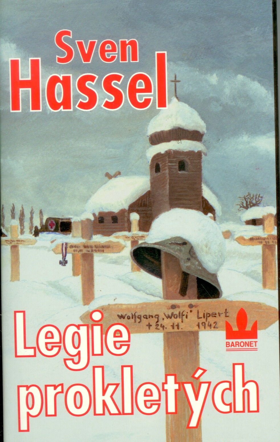Legie prokletých