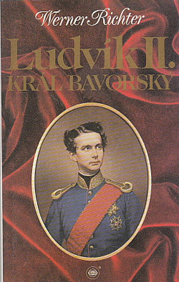 Ludvík II. král bavorský
