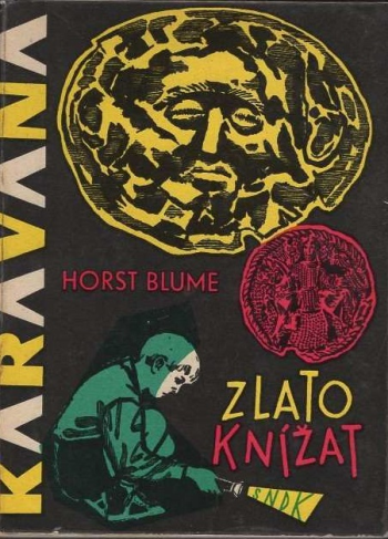 Zlato knížat