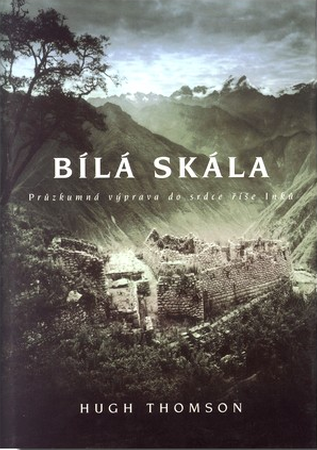 Bílá skála
