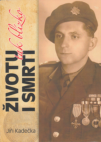 Životu i Smrti tak blízko