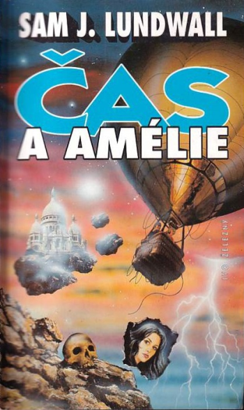 Čas a Amélie