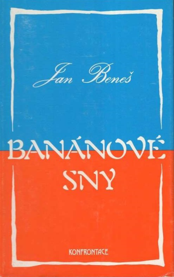 Banánové sny