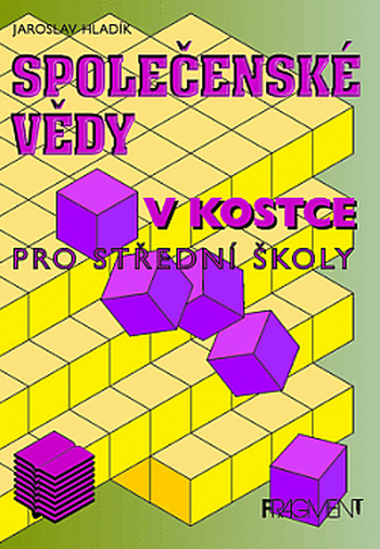 Společenské vědy v kostce: pro střední školy