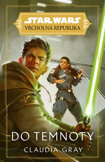 Star Wars – Do temnoty