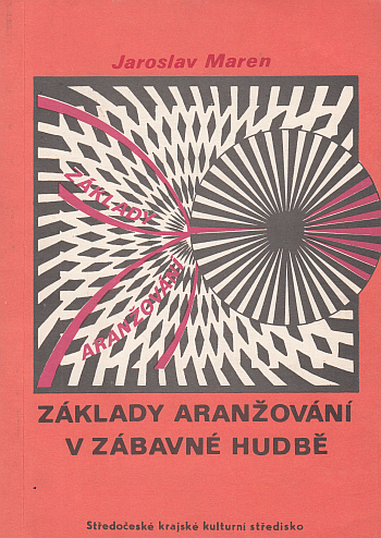 Základy aranžování v zábavné hudbě
