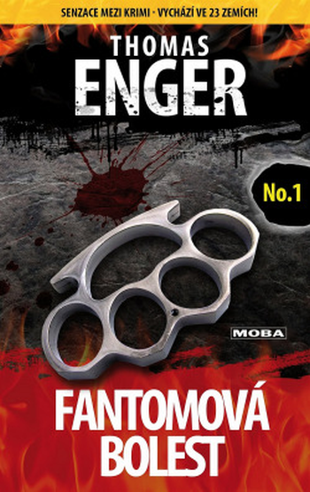 Fantomová bolest