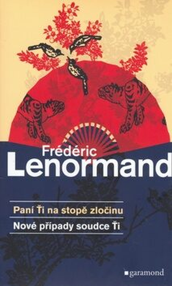 Paní Ťi na stopě zločinu
