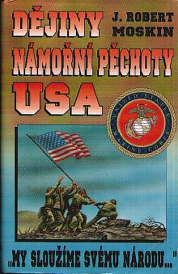 Dějiny námořní pěchoty USA