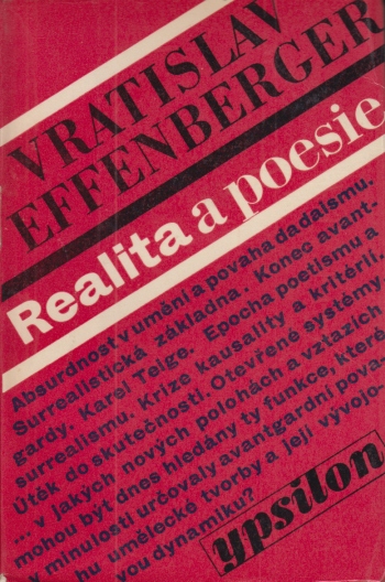 Realita a poesie