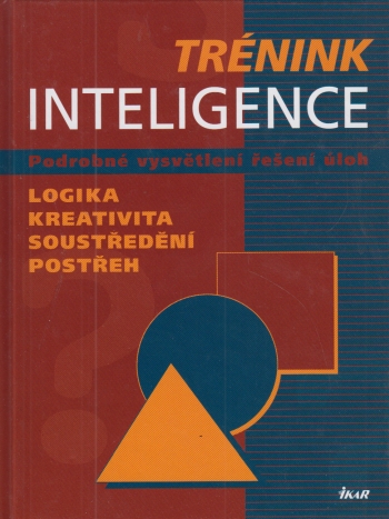 Trénink inteligence