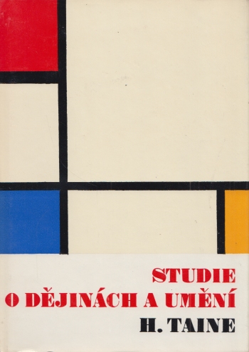 Studie o dějinách a umění