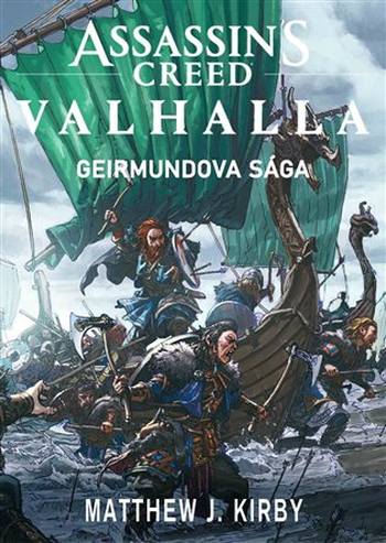 Asassin’s Creed – Valhalla: Geirmundova sága