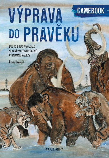Výprava do pravěku