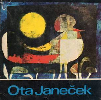 Ota Janeček