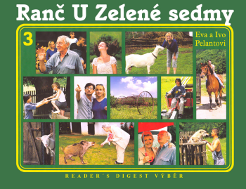 Ranč U Zelené sedmy 3