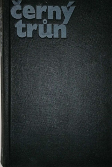 Černý trůn