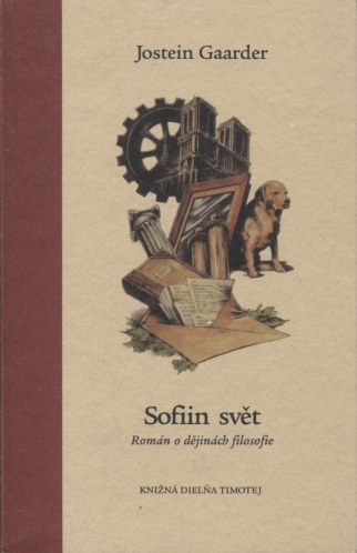 Sofiin svět