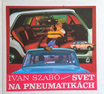 Svet na pneumatice