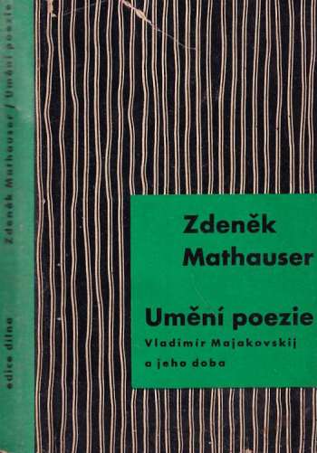 Umění poezie