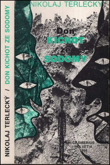 Don Kichot ze Sodomy