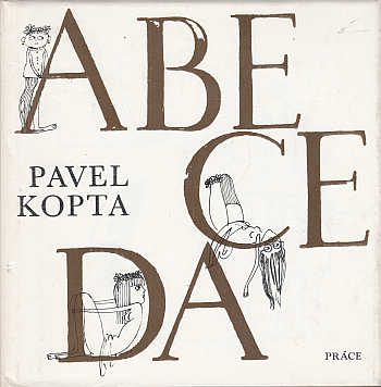 Abeceda