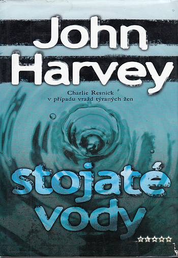 Stojaté vody